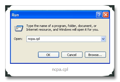 Cấu hình DNS cho Windows XP 11